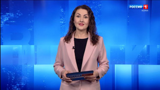 Вести-Коми. Утро. 16.06.2025