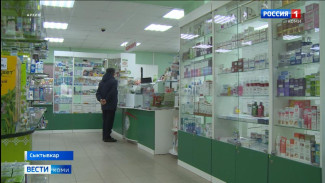 Прокуратура Коми проверяет сообщения об увеличении количества отсроченных рецептов