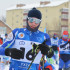 В Ухте прошли чемпионат и первенство Коми по лыжным гонкам памяти Ивана Пронина