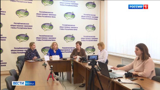 В Общественной приемной Главы Коми рассказали, как присоединиться к программе «Пера. Путь героя»