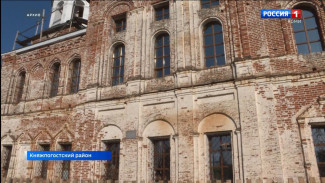 В понедельник 3 ноября в Богоявленском храме деревни Ляли Княжпогостского района состоится субботник