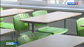 В Корткеросе несколько классов закрылись на карантин