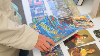 В Ухте во второй раз состоится фестиваль "Книжная жемчужина"