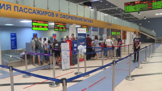 Первый рейс из Сыктывкара в Архангельск запланирован на 20 июля