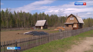 В Сыктывкаре вводится особый противопожарный режим