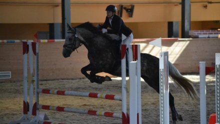 Две спортсменки из Коми успешно выступили на турнире по конному спорту в Татарстане