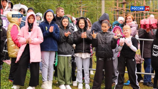 В Сыктывкаре пройдет III Открытый молодёжный фестиваль уличной культуры и спорта «СтарТуй»