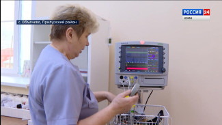 В районах Коми готовят к открытию шесть женских консультаций