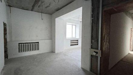 Новый Молодёжный центр Сыктывкара откроется до конца года