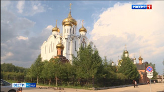 Сыктывкар вошёл в число девяноста городов России и Белоруссии, куда прибудут мощи святителя Тихона