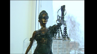 Похитители бруса из Сыктывдинского района осуждены к обязательным работам