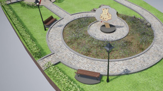 Планы благоустройства территорий Усть-Куломского района на 2025 год