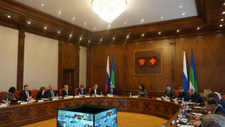 В Коми начали заключать контракты на благоустройство территорий