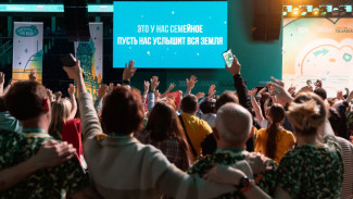 Более 230 семей из Коми уже зарегистрировались на конкурс «Это у нас семейное»