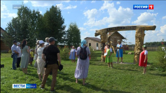 Ростислав Гольдштейн и представители турбизнеса договорились объединить усилия для привлечения туристов в регион 