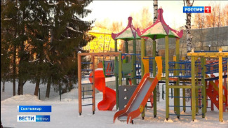 Регистрация зимних горок