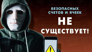 Жительница Усть-Куломского района поверила лжесотруднику Госуслуг и перечислила мошенникам порядка 460 тысяч рублей