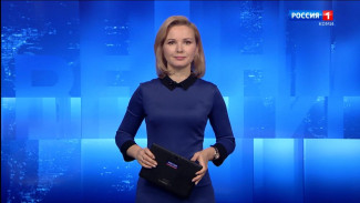 Вести-Коми. Утро. Выпуск 30.01.2024