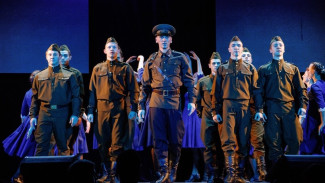 Артисты из Коми порадуют российских зрителей концертами и театральными постановками