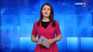 Вести-Коми. Утро 31.07.2025 г.