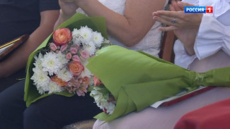 Жители Республики Коми удостоены государственных наград