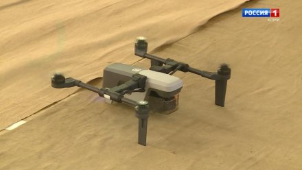 Жителям Коми напоминают: публикации фото и видео атак БПЛА могут угрожать общественной безопасности