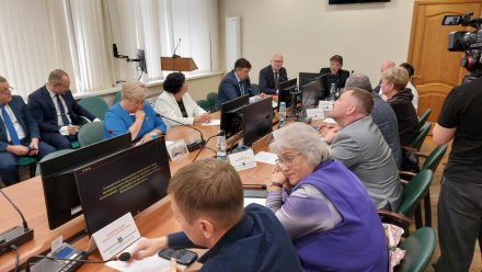 Владимир Голдин покидает пост главы МО ГО "Сыктывкар" 