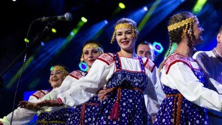 Территория народных традиций: эстафету летних концертов в столице Коми продолжат Удора и Койгородок