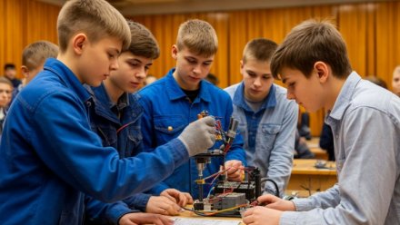 В Коми около 200 многодетных семей получили компенсацию стоимости обучения детей