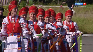 Сегодня в День республики пройдет праздник народного творчества "Шондiбан" в столичном парке имени Кирова