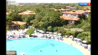 5 мая в Коми стартует прием заявок на путевки в детские лагеря отдыха