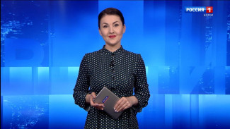 Вести-Коми. Утро. 16.07.2025