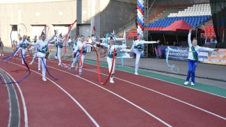 В Коми с размахом отметят День физкультурника