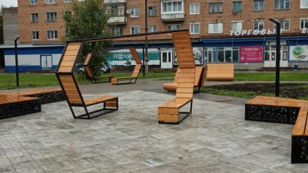 К концу 2025 года в Коми завершат благоустройство 85 общественных и дворовых территорий 