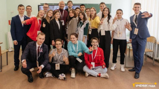 Школьники из Республики Коми — лидеры конкурса «Ученик года – 2022»