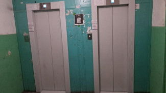 Фонд капитального ремонта многоквартирных домов Республики Коми заменил лифты в одном из домов Сыктывкара