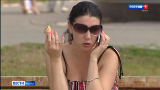 Работа мобильного интернета в Сыктывкаре полностью восстановлена