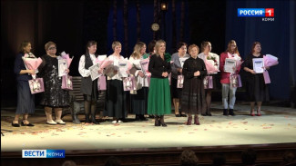 Союз женщин Республики Коми подвёл итоги конкурса "Женщина — хозяйка села"