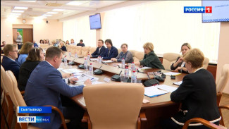 В рамках федеральной программы в республике модернизировали 23 школы