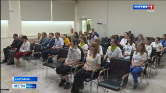 В Центре экологического образования стартовал второй Республиканский слёт юных аграриев