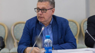 Рифат Сабитов: «В России активно развиваются отечественные цифровые платформы и цифровые сервисы»