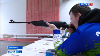 В Сыктывкаре пройдет «Кубок Защитника Отечества» по летним видам спорта