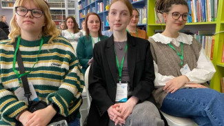 В Республике Коми будет создано первое профессиональное сообщество  молодых библиотекарей