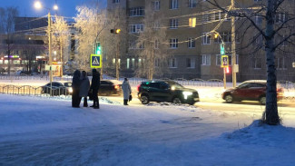 Столичная Госавтоинспекция информирует водителей и пешеходов о изменении организации дорожного движения на ул. Тентюковская