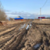 По иску прокуратуры Корткеросского района в райцентре и деревне Визябож отремонтируют дороги