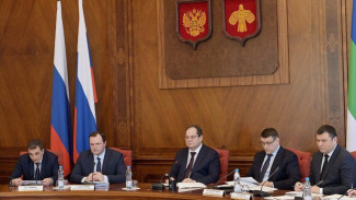 Ростислав Гольдштейн назначил новых членов Правительства Коми