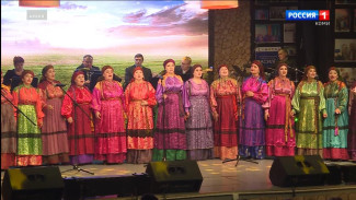 Сегодня в Доме культуры села Усть-Кулом пройдет фестиваль современной коми песни «Василей»