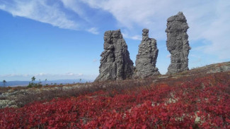 Гости стенда Коми на выставке «Россия» с помощью VR-очков увидят красоты республики