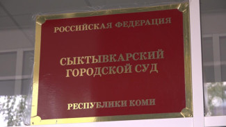 Житель Сыктывкара выслушал приговор за незаконное изготовление холодного оружия – кастета