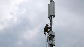 Стартовало голосование за интернет в малых населенных пунктах Коми